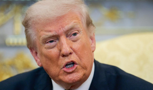 Trump’tan İran’a Mesaj: “Şartlar kabul edilirse operasyon sona erecek”