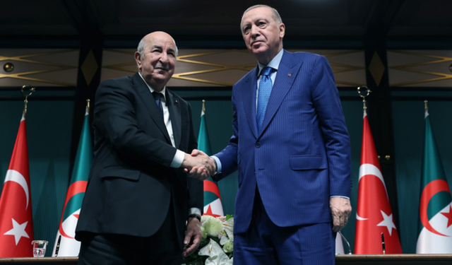 Cumhurbaşkanı Erdoğan: Savaş enerji piyasalarını olumsuz etkiliyor