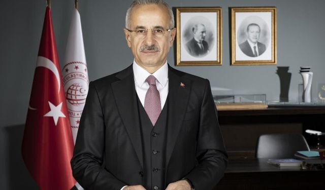 Bakan Uraloğlu açıkladı: "5G abone sayısı İki buçuk ayda 40 milyonu aştı"