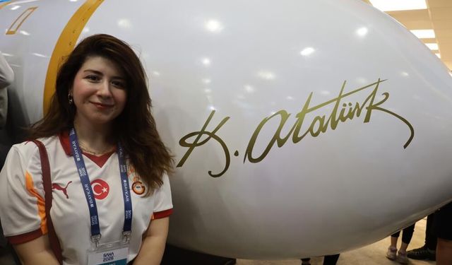 Vatandaşlar yerli ve milli ürünlere yoğun ilgi gösterdi