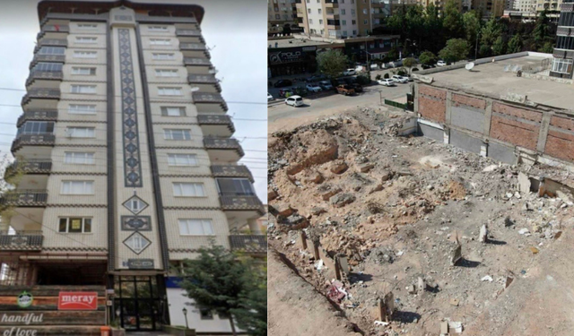 49 kişi hayatını kaybetmişti: Emre Apartmanı dosyasında belediye çalışanları hakim karşısında