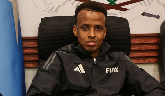ABD’ye girişine izin verilmemişti! O hakem UEFA Süper Kupa maçını yönetecek