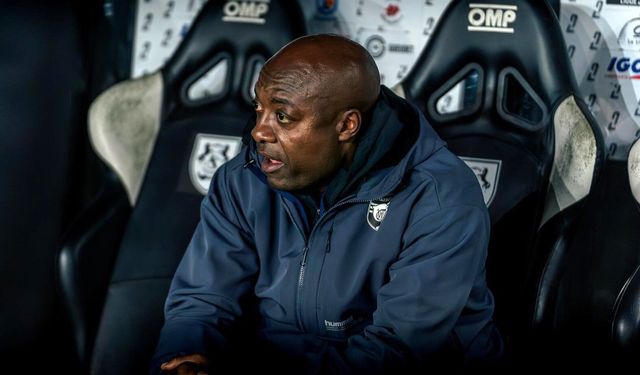 Pierre Webo Türkiye’ye dönüyor: Süper Lig ekipleri peşinde