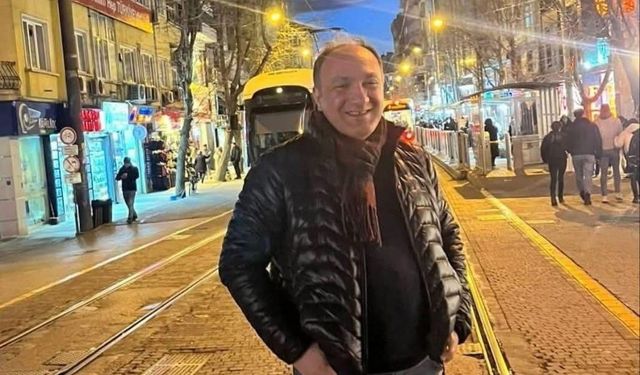 Direksiyon başında kalp krizi geçirmişti: 6 gün sonra hayatını kaybetti