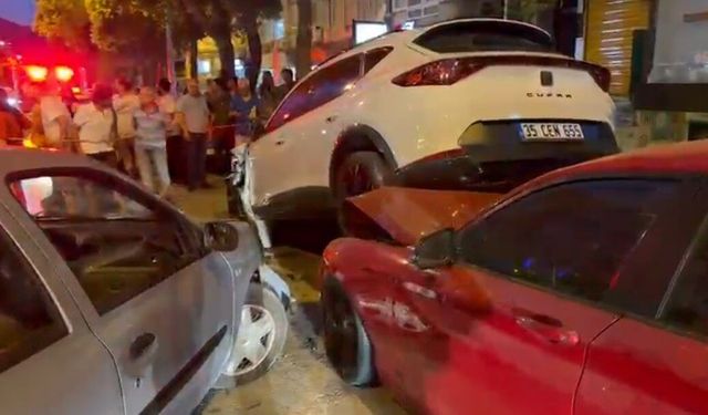 Direksiyon başında kalp krizi geçiren yaşlı adam kurtarılamadı
