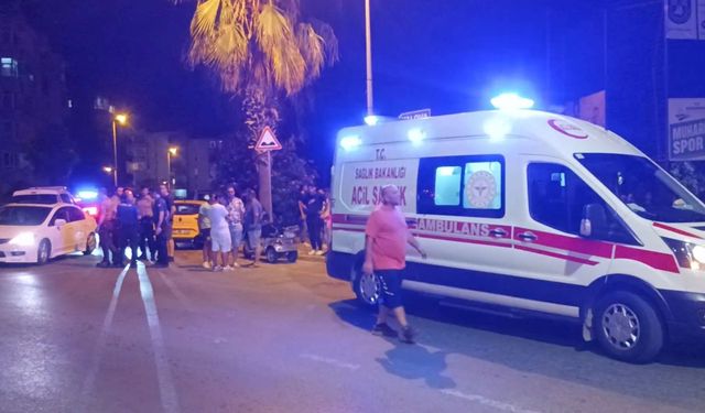 15 gün sonraki kanlı hesaplaşmada karar çıktı: Babaya müebbet, kızına hapis cezası
