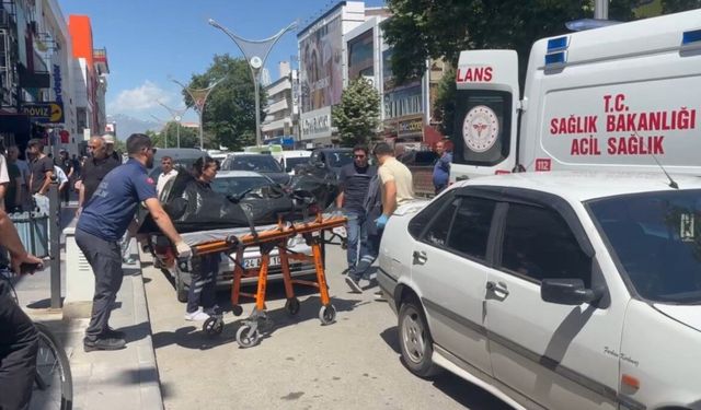 Erzincan’da şüpheli ölüm: 64 yaşındaki adam iş yerinde ölü bulundu