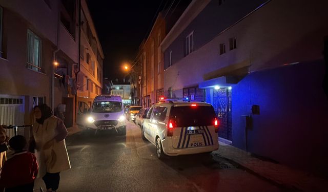 Eskişehir'de nefes borusuna mama kaçan çocuk hayatını kaybetti