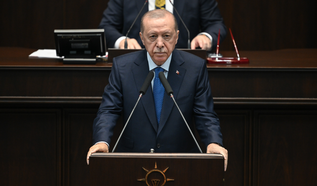 Cumhurbaşkanı Erdoğan: 86 milyonun birlik ve dirliği için çalışıyoruz