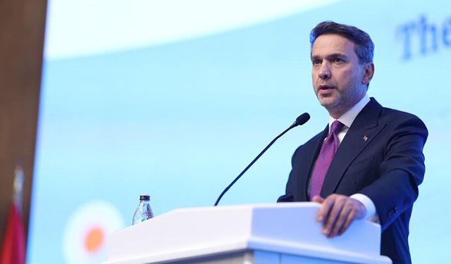 Bakan Bayraktar: Elektrik üretiminde yerli kaynakların payı yüzde 85'e ulaştı
