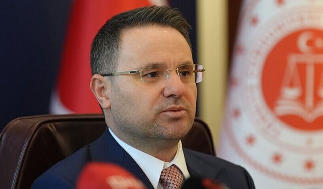 Bakan Gürlek duyurdu! Orman yangınlarıyla ilgili 6 şüpheli tutuklandı