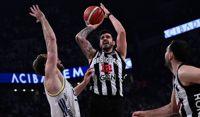 Beşiktaş GAİN resmen EuroLeague’de!