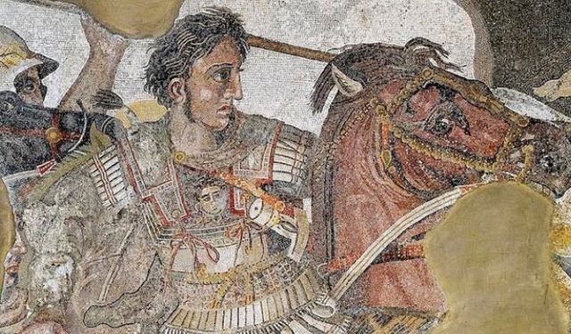 Büyük İskender'in ilk büyük zaferini kazandığı Granikos Savaş Alanı koruma altında