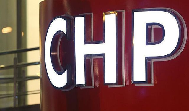 CHP’de 7 il başkanı ve yönetimi görevden alındı