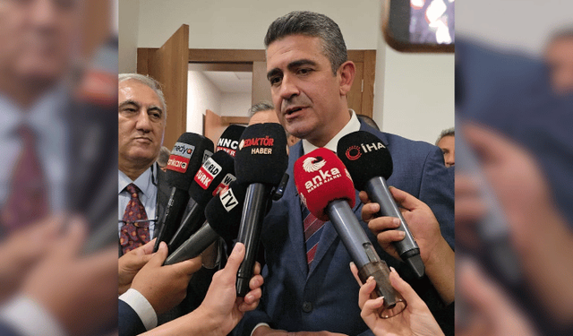 CHP'den AK Parti'ye geçmişti: Haymana Belediye Başkanı Koç: Çok farklı olaylar oldu...