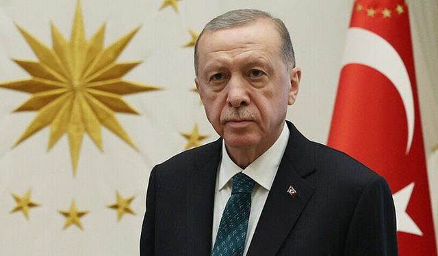 Cumhurbaşkanı Erdoğan, halkın oylarıyla başladığı görevde 12 yılı tamamladı