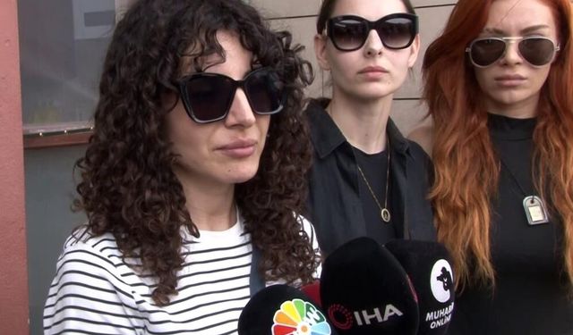 Oyuncu arkadaşları, Ece İrtem'i anlattı