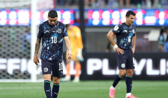 FIFA’nın yeni kırmızı kart kuralı Dünya Kupası’nda ilk kez uygulandı