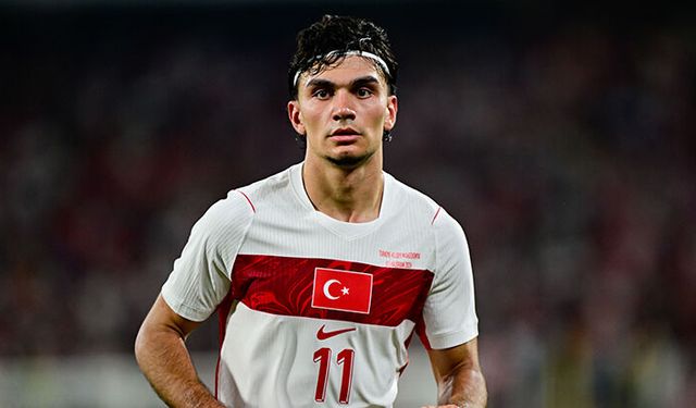Galatasaray transfer etmek istiyordu! Can Uzun kararını verdi