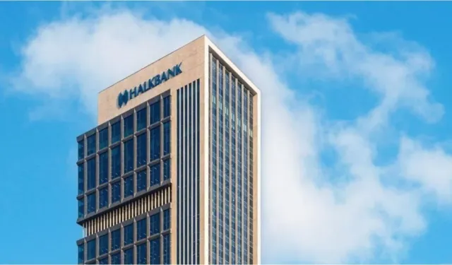 Halkbank'ın 9 yıldır süren ABD davası düştü