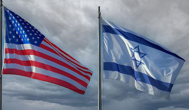 İsrail basını: ABD Başkanı Trump, İsrail’e ihanet etti