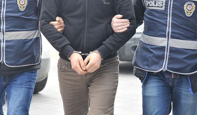 45 ilde 'Narko Pars' operasyonları! 352 şüpheli gözaltına alındı