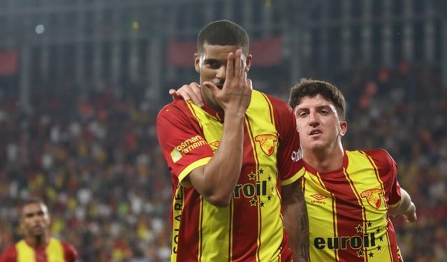 Göztepeli Jeferson, Partizan yolunda