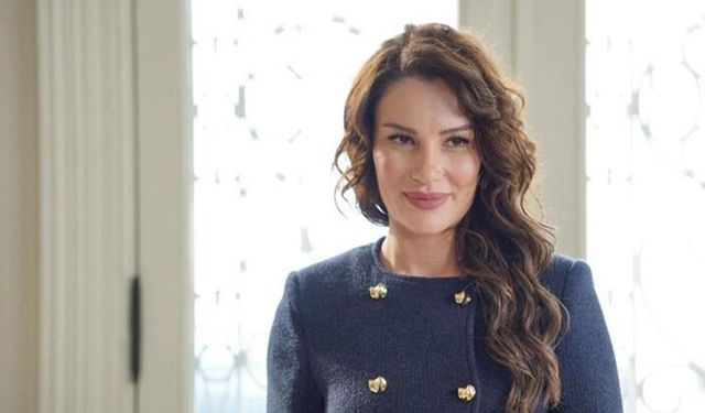 Kızılcık Şerbeti’nin Işıl'ı Ece İrtem hayatını kaybetti