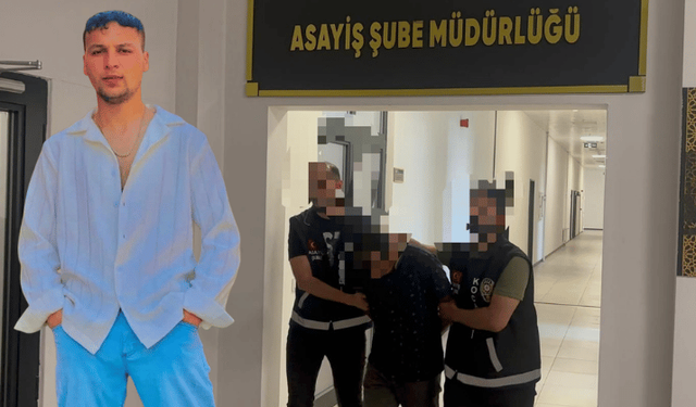 Kuzen cinayetinde dikkat çeken ifade: "Eşinin canını alacağım diyerek eve girdi"