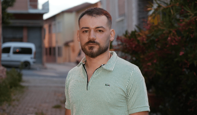 'La Casa De Samsun' olayında kardeşlerden biri ilk kez konuştu: "Bu hikayede yanan ben oldum"