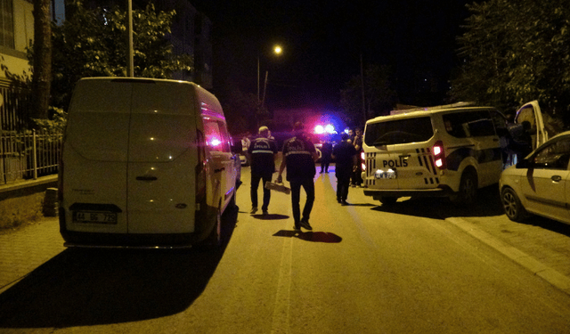 Malatya'da şüpheli ölüm: Arkadaşının evine gitti, ölü bulundu!