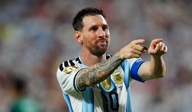 Dünya Kupası finalinde gözler Messi ve Yamal'ın üzerinde