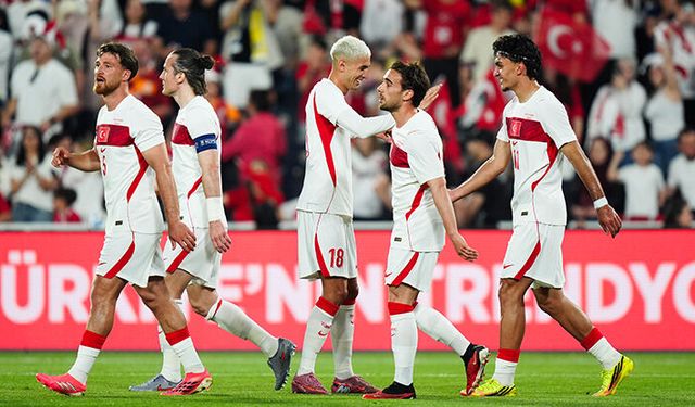 Avustralya - Türkiye maçı ne zaman, saat kaçta, hangi kanalda?