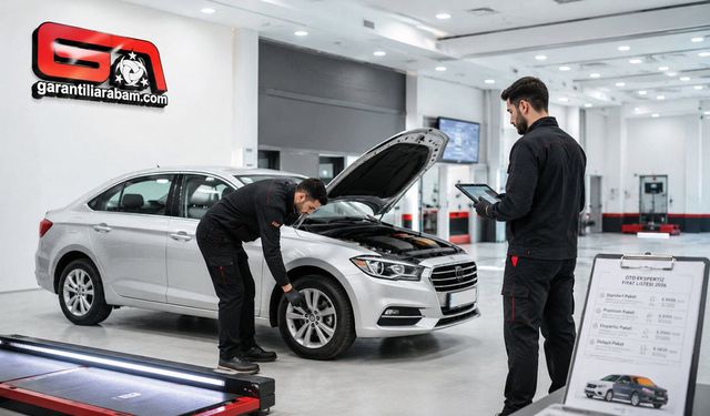 Oto Ekspertiz Bayilik Maliyeti Ne Kadar? Güncel Yatırım Rehberi