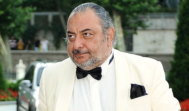 Reha Muhtar öldü mü, neden öldü? Reha Muhtar’ın hastalığı neydi?