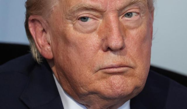 Trump: Donald Trump olmasaydı, İsrail yerle bir olmuştu