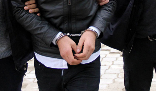 Beylikdüzü Belediyesi ve İmamoğlu İnşaat soruşturmasında 12 kişi tutuklandı