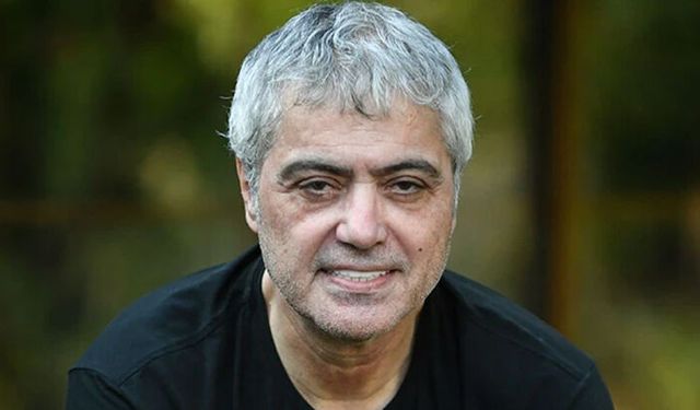 Usta sanatçı Cengiz Kurtoğlu trafik kazası geçirdi