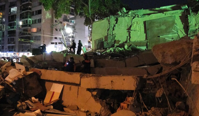 Venezuela’da çifte deprem felaketi: 32 ölü, 700’den fazla yaralı
