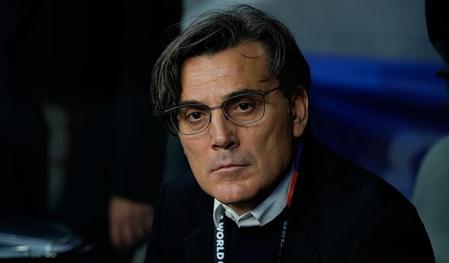 Vincenzo Montella’dan tepki çeken açıklamalar! “Nasipten öte yol yok”