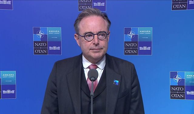 Belçika Başbakanı: NATO'nun 5. maddesi, bir ülkenin saldırısına ortak olmayı zorunlu kılmaz