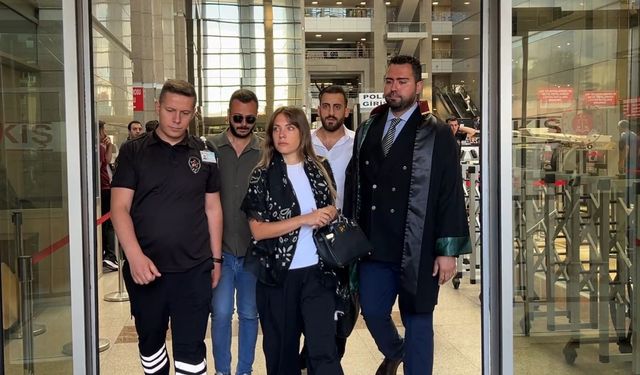 Eda Ece: "Şevval Sam bizi Haluk Levent'e karşı uyardı, Ahbap'a hiç bağış yapmadım"