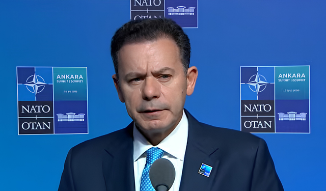 Montenegro'dan sert NATO mesajı: "Danimarka dahil hiçbir üyenin toprak bütünlüğü tartışılamaz"