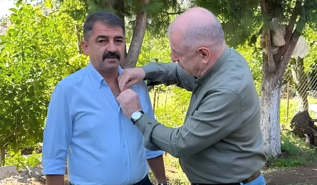 CHP’li başkan için olay iddia: Kendisi gelmek istedi