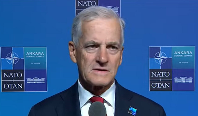 Norveç Başbakanı: "NATO zirvesine katılmaktan memnunuz"