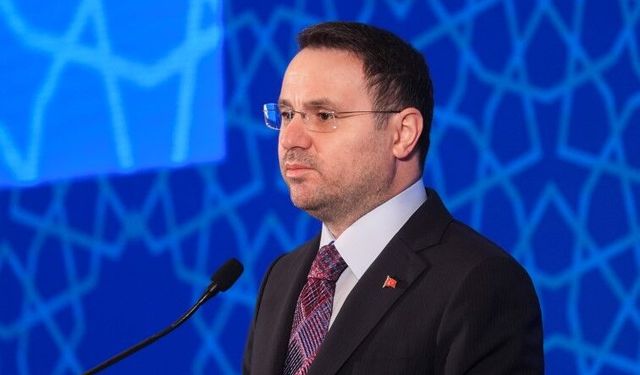 Bakan Gürlek'ten Ahbap açıklaması: Her kuruşun hesabı verilebilmelidir