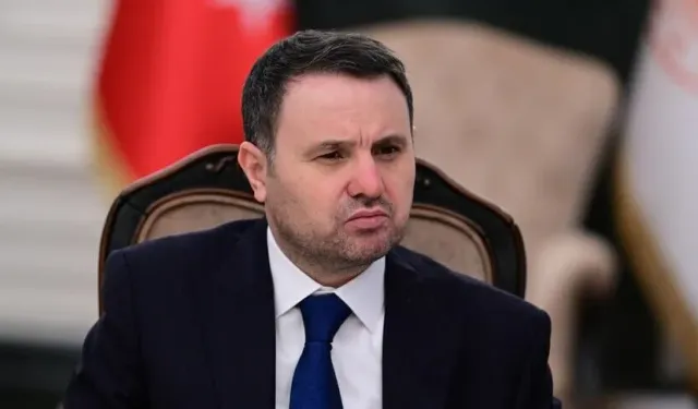 Bakan Gürlek'ten, FETÖ ile "tavizsiz mücadele" vurgusu