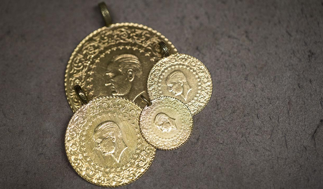 Altın güne yükselişle başladı! 30 Eylül 2026 Çarşamba güncel altın fiyatları