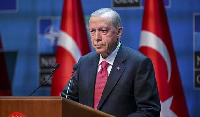 Cumhurbaşkanı Erdoğan: 36'ncı NATO Zirvesi'ni başarıyla tamamladık