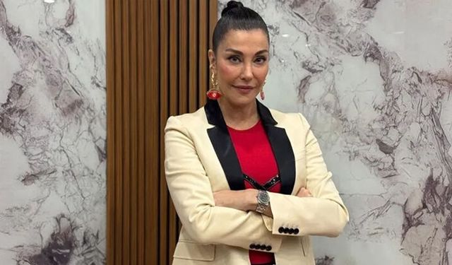 Deniz Akkaya gözaltına alındı